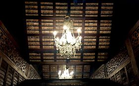 วิลล่า มหาภิรมย์ (SHA Extra Plus)